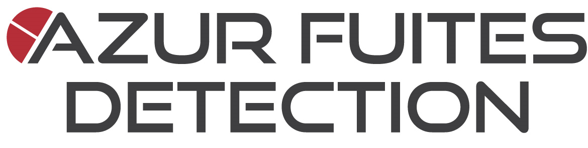 Logo de AZUR FUITE DETECTION